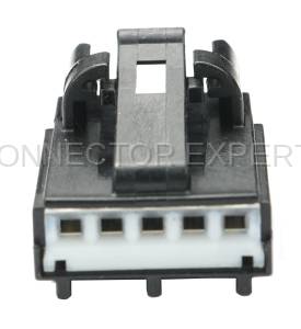 Normal Order - CE5107F - Image 2
