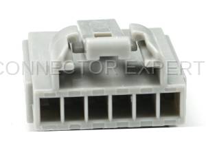 Normal Order - CE6281 - Image 3