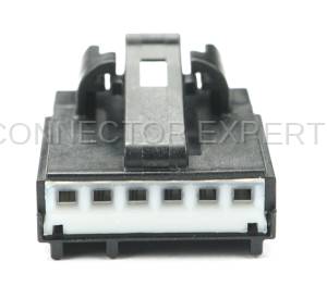 Normal Order - CE6283F - Image 2