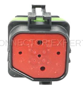 Normal Order - CE5104 - Image 3