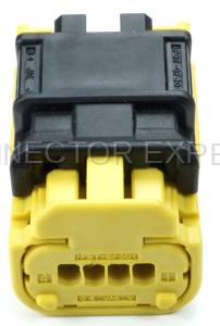 Normal Order - CE4346F - Image 4