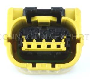 Normal Order - CE4346F - Image 5
