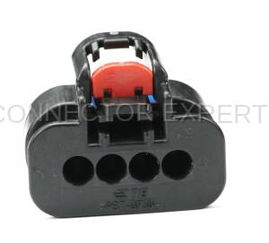 Normal Order - CE4347BL - Image 3