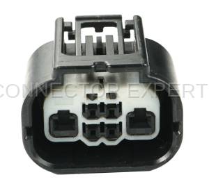 Normal Order - CE6285A - Image 2