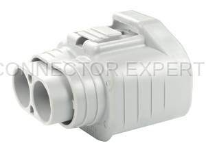 Normal Order - Cooling Fan ECU - Image 3