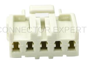 Normal Order - CE5108WH - Image 2
