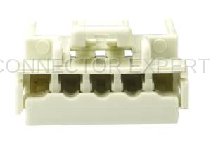 Normal Order - CE5108WH - Image 4