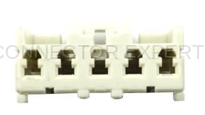 Normal Order - CE5108WH - Image 5