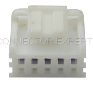 Normal Order - CE5109 - Image 2