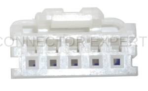 Normal Order - CE5109 - Image 3
