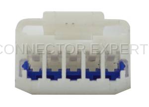 Normal Order - CE5109 - Image 4