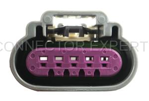 Normal Order - CE5110 - Image 5