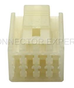 Normal Order - CE8212F - Image 2