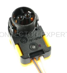 Normal Order - CE2760BK1 - Image 2