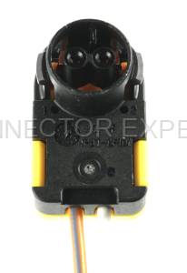 Normal Order - CE2760BK1 - Image 3