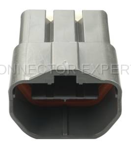 Normal Order - CE5042M - Image 2