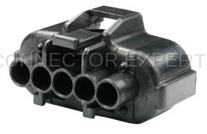 Normal Order - CE5114 - Image 3
