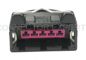 Normal Order - CE5115 - Image 2