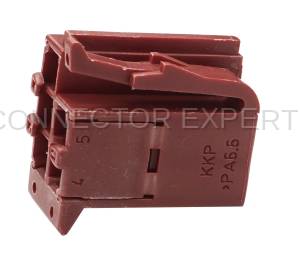 Normal Order - CE5117 - Image 3