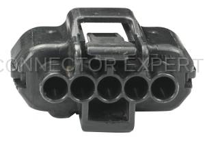 Normal Order - CE5118 - Image 4