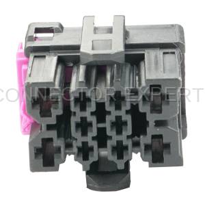 Normal Order - CETA1145BK - Image 2
