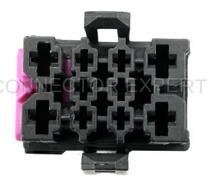 Normal Order - CETA1145BK - Image 5