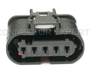 Normal Order - CE5119 - Image 2