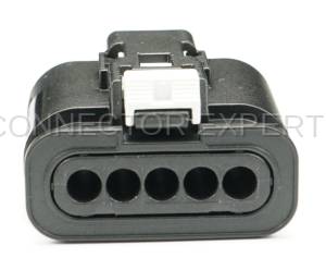 Normal Order - CE5119 - Image 3