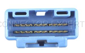 Special Order  - CET2221MBU - Image 4