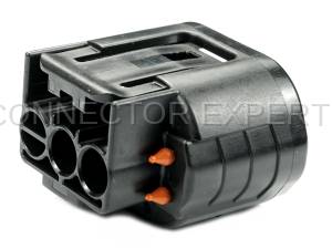 Normal Order - CE3000BF - Image 3