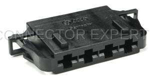Normal Order - CE4242 - Image 1