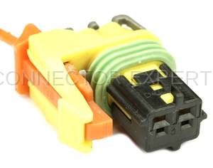 Normal Order - CE2507 - Image 1