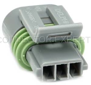 Normal Order - CE3347 - Image 1