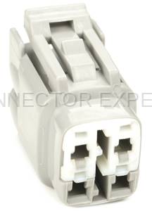 Normal Order - CE4109 - Image 1