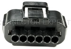 Normal Order - CE6020 - Image 4