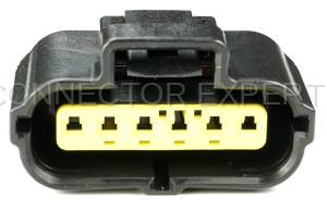 Normal Order - Fuel Pump - Image 2
