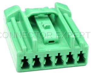 Normal Order - CE6251 - Image 1