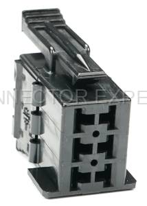 Normal Order - CE6266 - Image 1