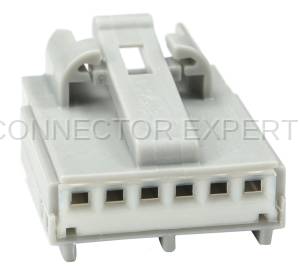 Normal Order - CE6281 - Image 1