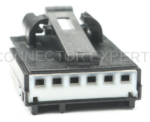 Normal Order - CE6283F - Image 1
