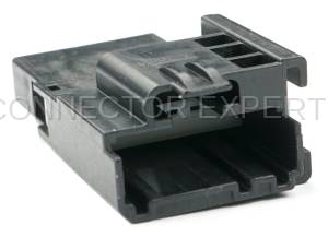 Normal Order - CE6283MCS - Image 1
