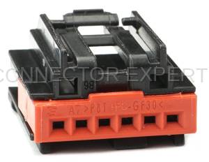 Normal Order - CE6284 - Image 1