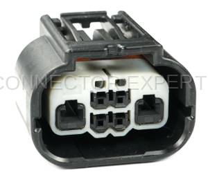 Normal Order - CE6285A - Image 1