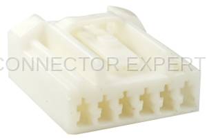 Normal Order - CE6287 - Image 1