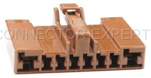 Normal Order - CE8205 - Image 1