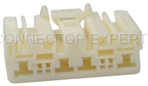 Normal Order - CE8210 - Image 1
