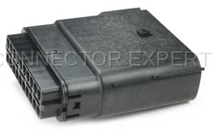 Normal Order - Inline Junction Connector - Image 3