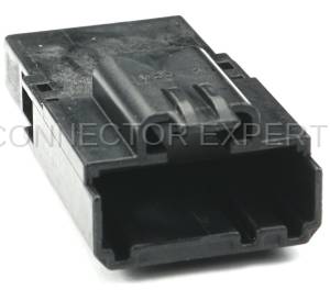 Normal Order - CE6283M - Image 1