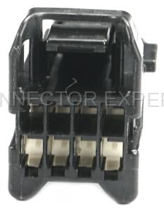 Normal Order - CE8214BK - Image 3