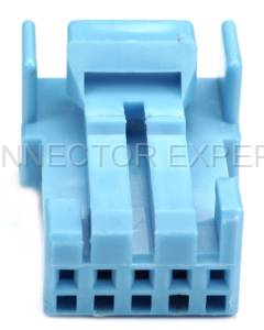 Normal Order - CE5067BU - Image 2